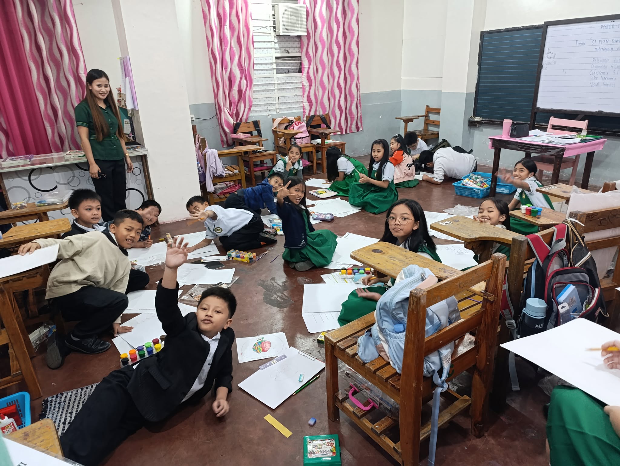 every child is valued